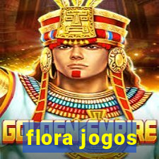 flora jogos